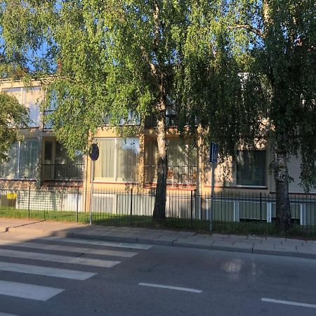 Plytu Apartamentai31 Паланга Екстер'єр фото