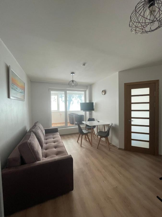 Plytu Apartamentai31 Паланга Екстер'єр фото