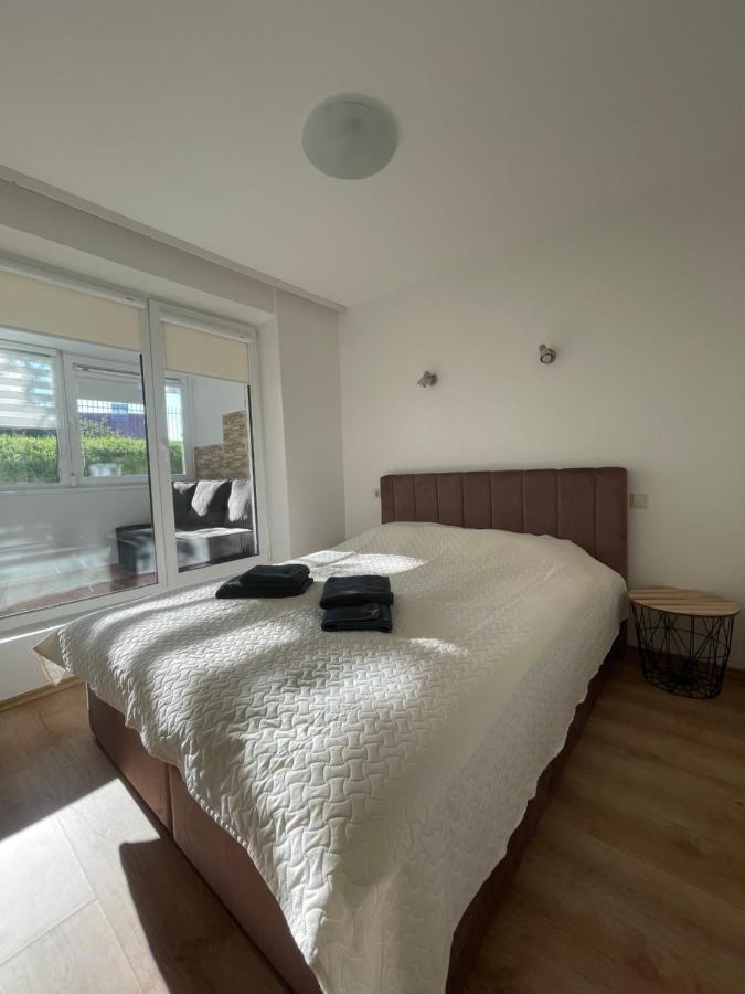 Plytu Apartamentai31 Паланга Екстер'єр фото