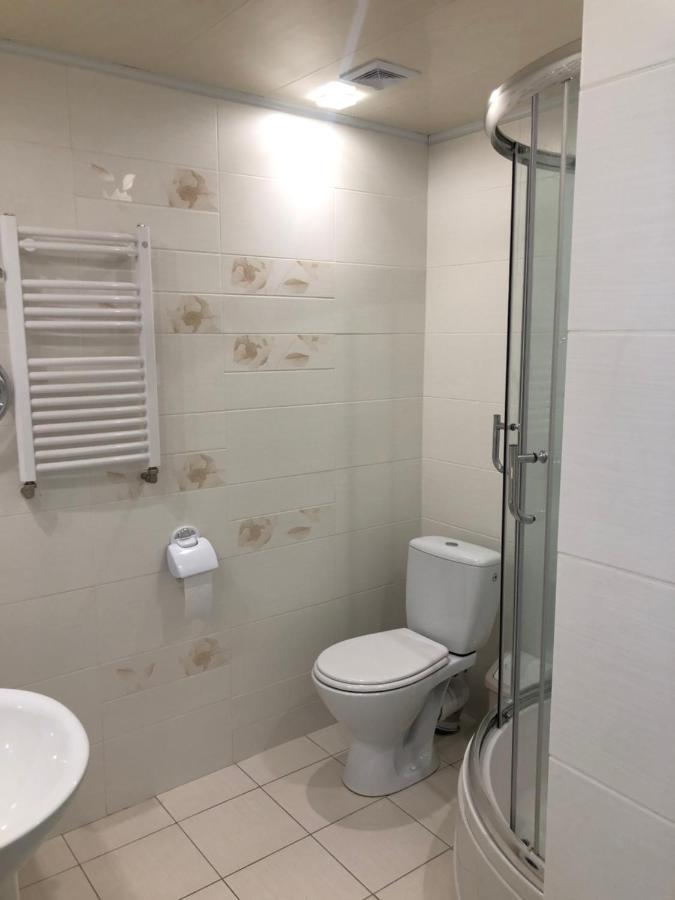 Plytu Apartamentai31 Паланга Екстер'єр фото
