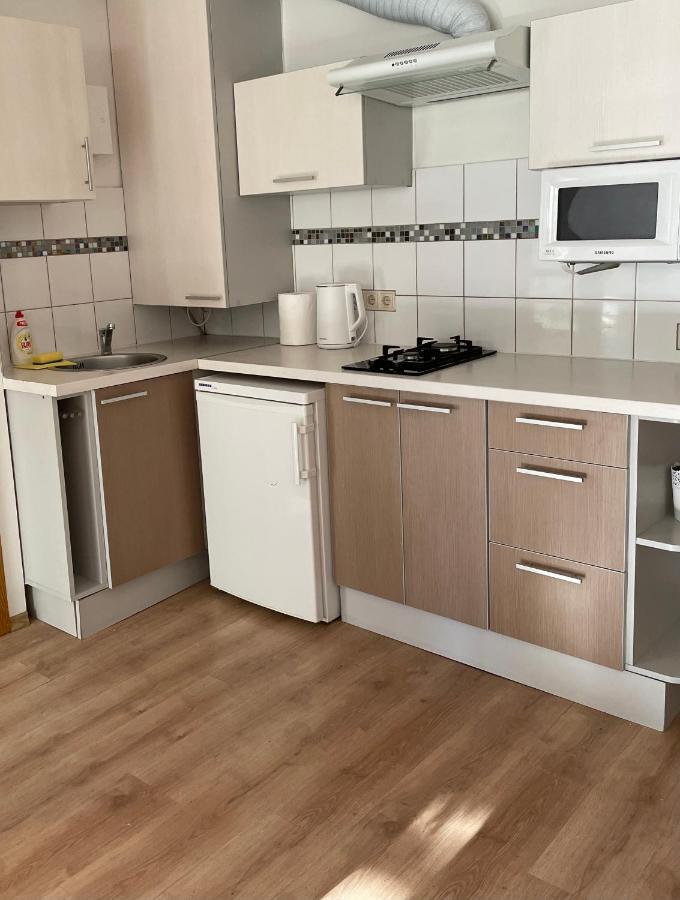 Plytu Apartamentai31 Паланга Екстер'єр фото